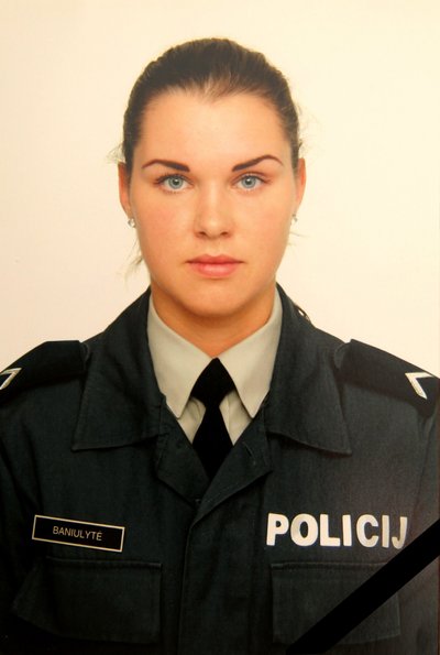 Ligita Baniulytė