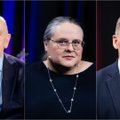 Iš esmės. Ar balsavimas dėl Dudėno ir įtampos dėl Žemaitaičio suskaldys koaliciją?