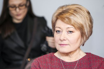 Regina Jokubauskaitė