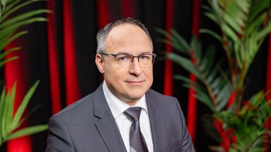 Politikos chirurgija. Laučius ir Bielinis – apie melodramas Seime ir koalicijos likimą