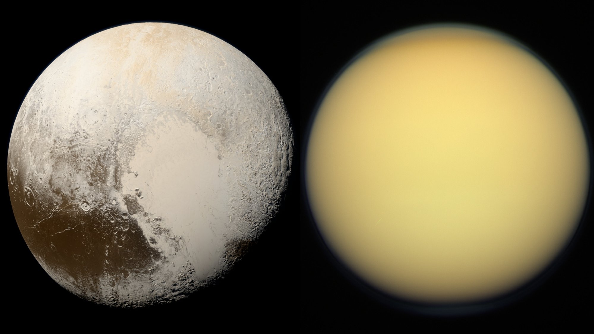 Mysterious substance detected in solar system, baffling scientists
