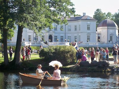 Palangos Birutės parkas