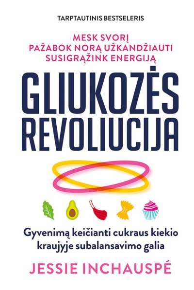 Gliukozės revoliucija