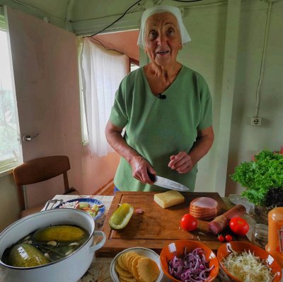 Biruta Stankevičienė
