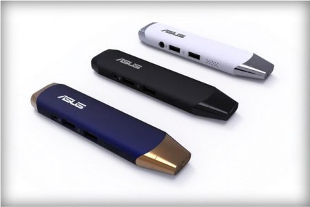  „Asus VivoStick“ 