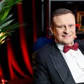 Nuogas pokalbis. Ramūnas Rudokas leidosi į pikantiškas detales: koks seksas gali būti tarp dviejų aktorių?