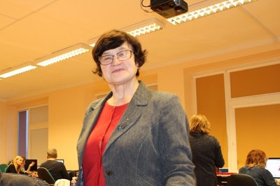 Antanida Likšienė