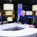 Piniginiai reikalai. Atsiskaitymais grynaisiais – kokią ribą reikėtų nustatyti?