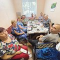 „Lietuvišku“ vadinamame Ukrainos kaime – ir pyktis Maskvai, ir penkiakampės žvaigždės