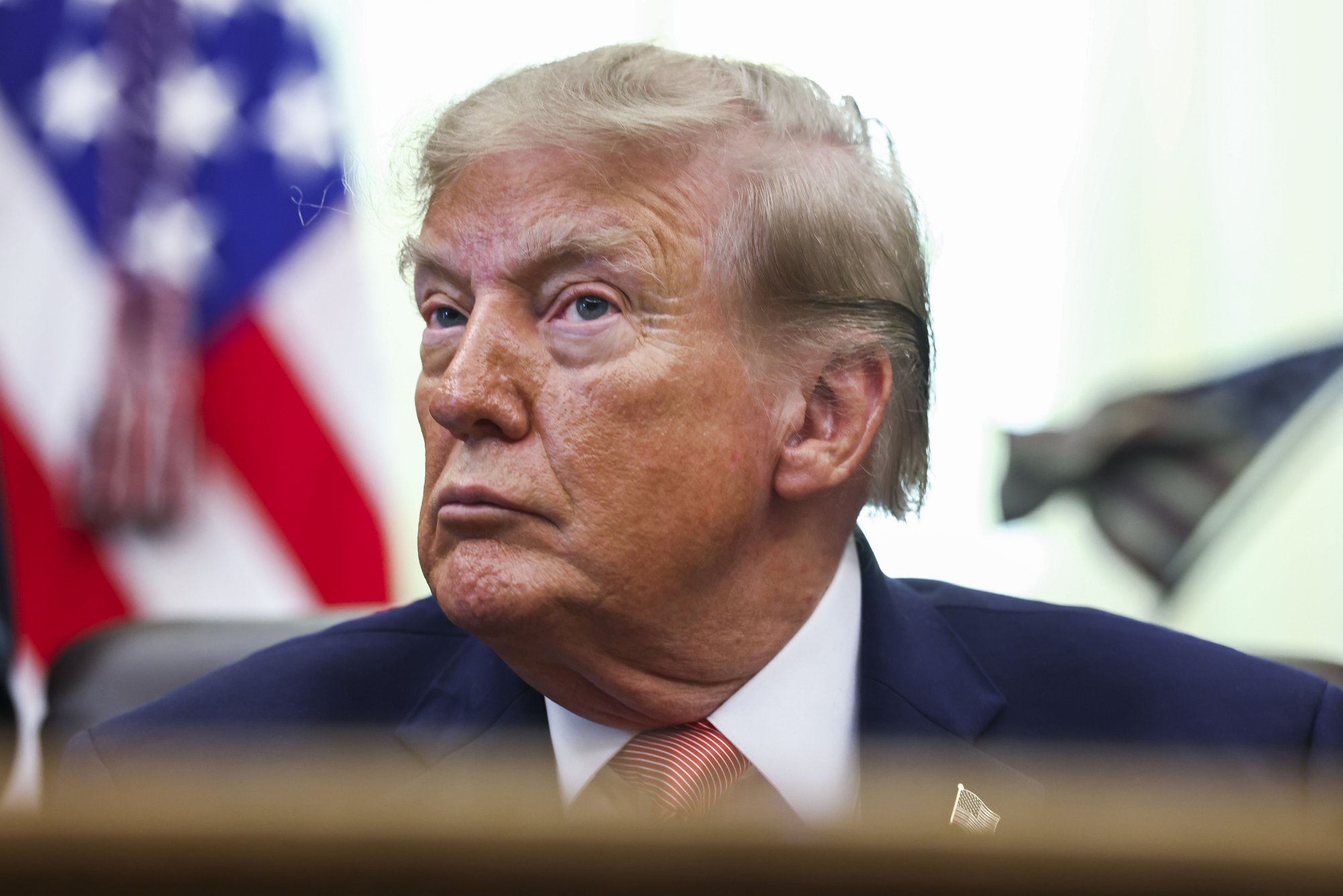 Vos per dieną nuomonę pakeitusiam Trumpui – Norvegijos atsakas Norvegija atmetė Donaldo Trumpo įžeidinėjimus, nuskambėjusius savaitgalį vykusiame rinkimų kampanijos renginyje, ir pabrėžė, kad JAV prezidento pyktis dėl jam neskirtos Nobelio taikos premijos yra nukreiptas ne tuo adresu.