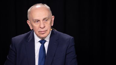 ELTA savaitė. Motuzas: galbūt galėtume sugriežtinti koalicinę sutartį, numatant sankcijas ją pažeidusiems parlamentarams