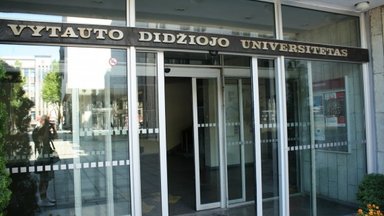 Parengtos rekomendacijos universiteto dėstytojams, kaip atliepti autistiškų studentų poreikius