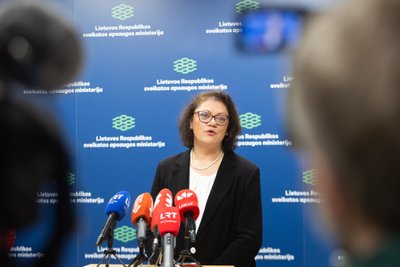Marija Jakubauskienė