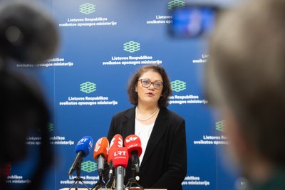 Marija Jakubauskienė