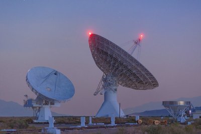 Radijo signalas