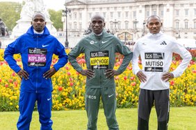 Londono maratonas: kas favoritai ir ką prognozuoja pajėgiausi Lietuvos stajeriai? 