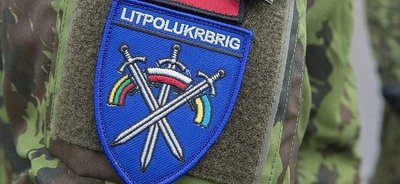 LITPOLUKRBRIG. Foto: MON RP