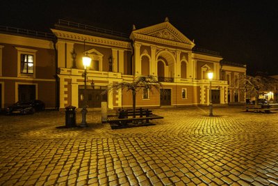 Klaipėdos dramos teatras