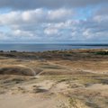 Environment ministry opposes mayor’s idea of bridge to Curonian Spit