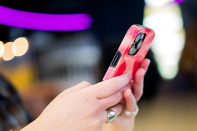 Mobilusis telefonas