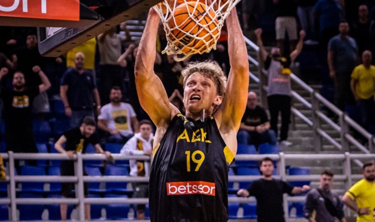 Mindaugas Kuzminskas