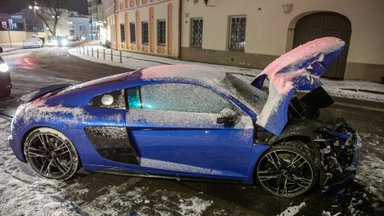 Ištyrė mirties atvejus keliuose Europoje – kam kyla didžiausia rizika žūti ir kaip gatvėse sekasi lietuviams? 