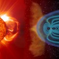 NASA perspėja apie Saulėje pasiektą aktyvumo maksimumą, Žemę pasieks stiprios geomagnetinės audros
