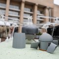 Žiniasklaida: Kėdainių moksleiviai bus mokomi konstruoti ir valdyti dronus