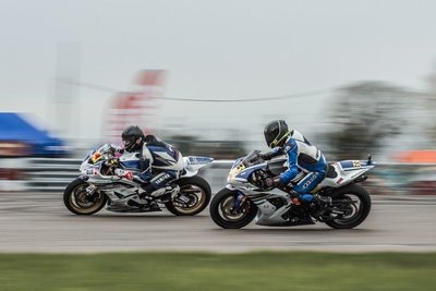 Motociklininkų laukia per pusšimtį motosporto renginių