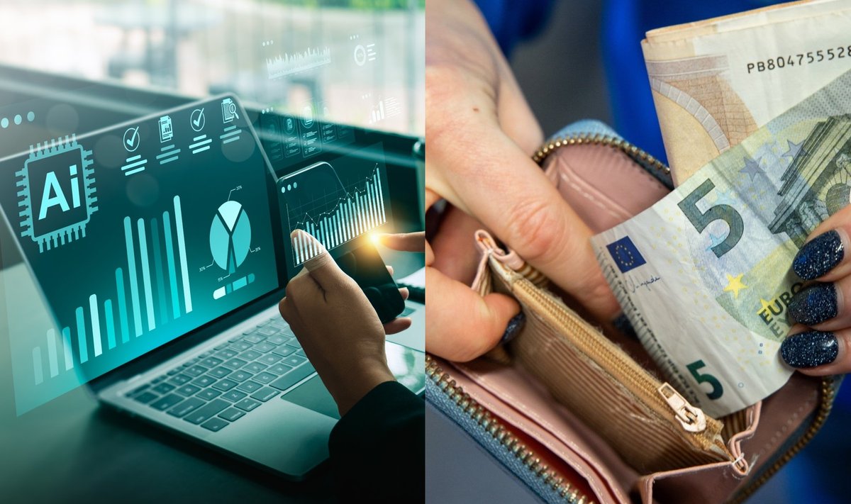 Norway to finance AI training with news articles - Delfi EN