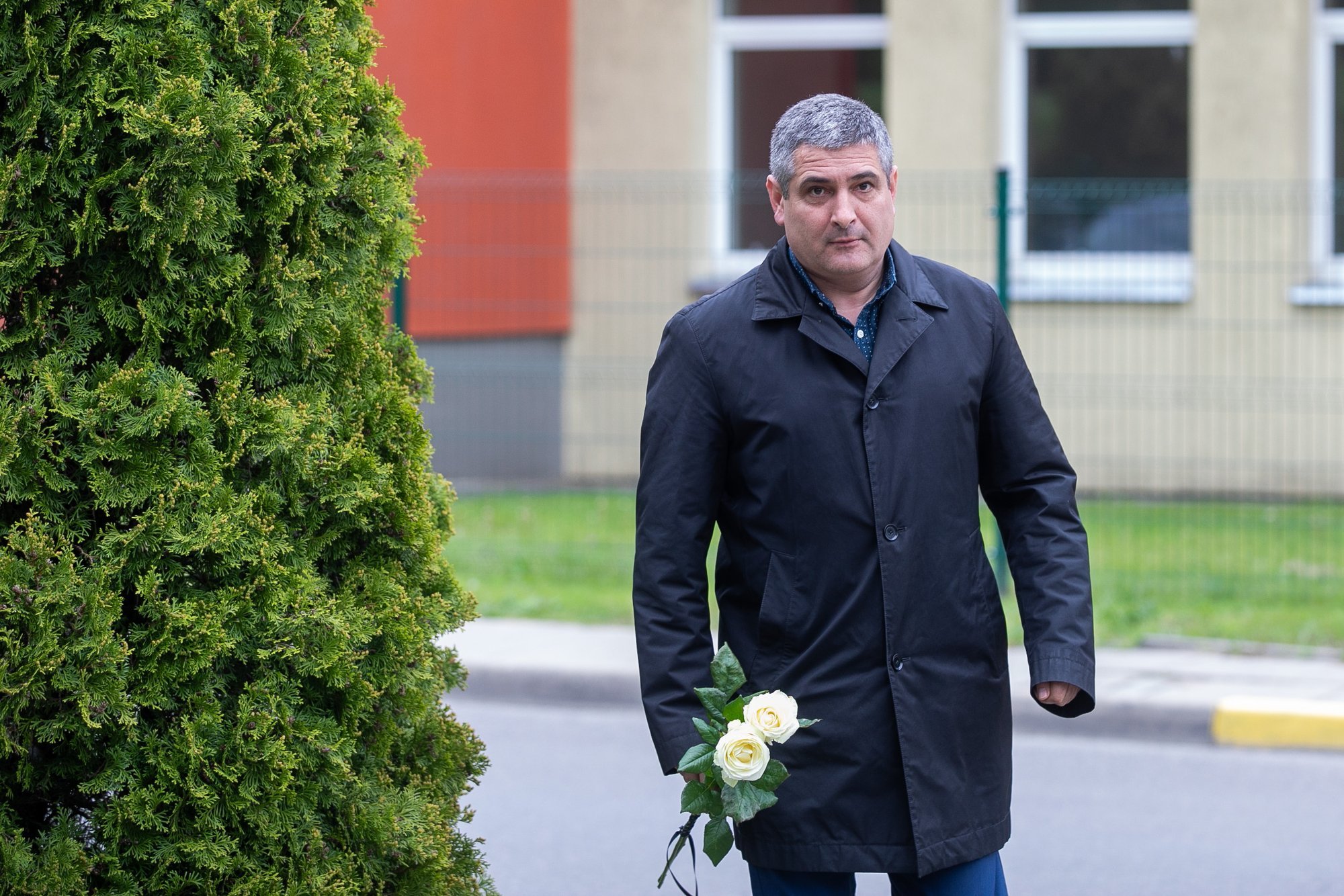 Hungarian Visitor Shocked by Neringa’s €50 Entry Fee Demands to See Mayor