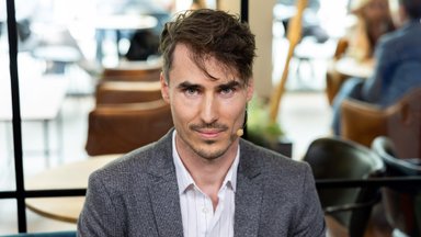 Delfi diena. Apie protestus Ukrainoje, artėjančią Jūros šventę ir kaip darbuotojus grąžinti į biurus