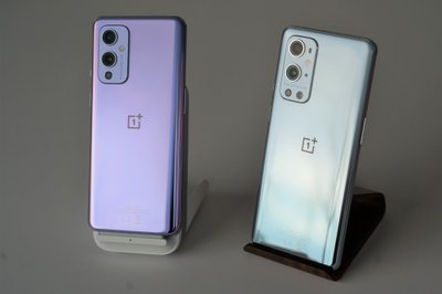 OnePlus 9 ir OnePlus 9 Pro