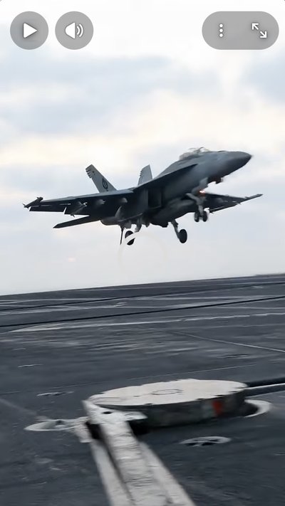 JAV naikintuvas „Youtube“ įraše