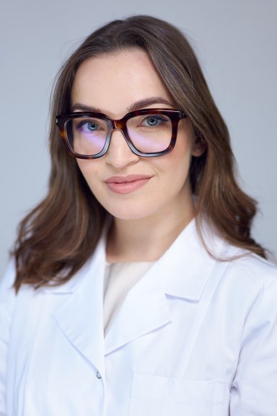 Gydytoja dietologė D. Petrauskienė