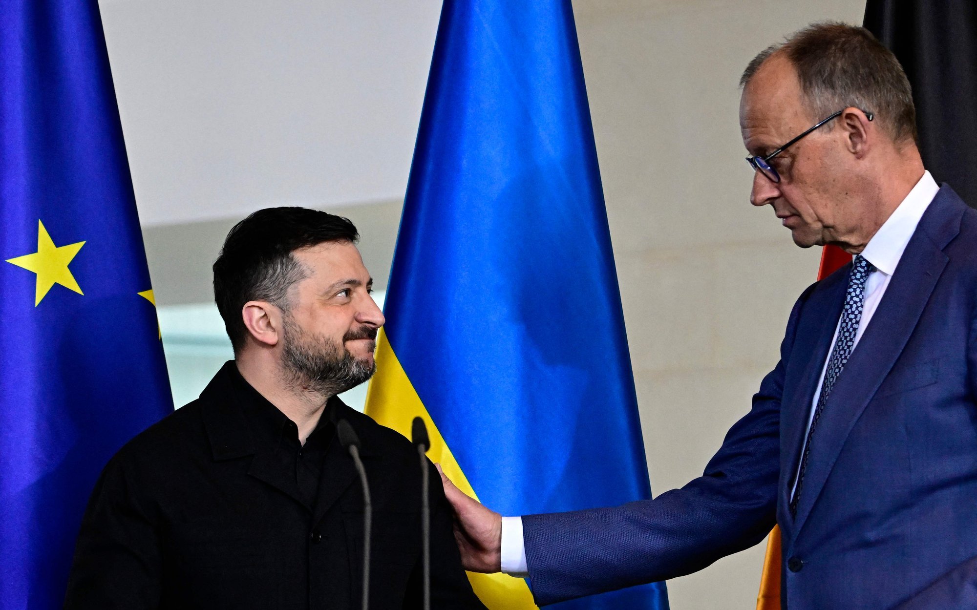 NATO Allies Clash Over Long-Term Ukraine Aid Ahead of Ankara Summit