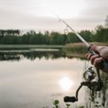 Neužkibkite už aplinkosaugininkų kabliuko – ką apie leidimus žvejoti prisiminti turėtų mėgėjai