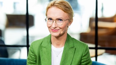Delfi diena. Kaip neįkliūti į telefoninių sukčių pinkles ir naujos laidos apie motinystę startas