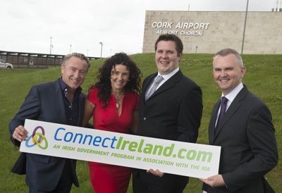 ConnectIreland