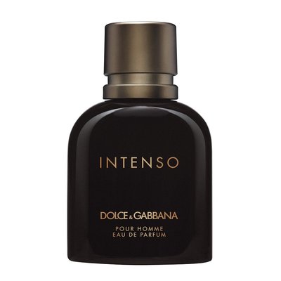  Dolce & Gabbana Pour Homme Intenso