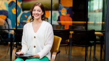 Delfi diena. Kova su vaikų seksualiniu išnaudojimu internete ir pagalba nukentėjusiems festivaliuose
