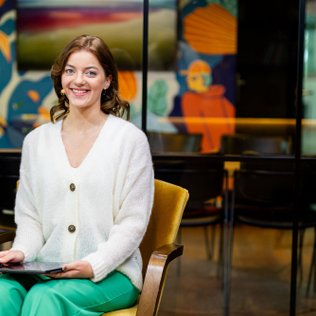 Delfi diena. Kova su vaikų seksualiniu išnaudojimu internete ir pagalba nukentėjusiems festivaliuose
