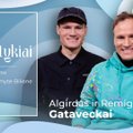 Broliai Gataveckai: jeigu vaikų namuose ir mokykloje nebūtume girdėję pagyrimų, nežinia, ką šiandien veiktume