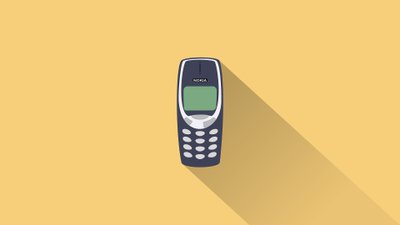 Nokia 3310