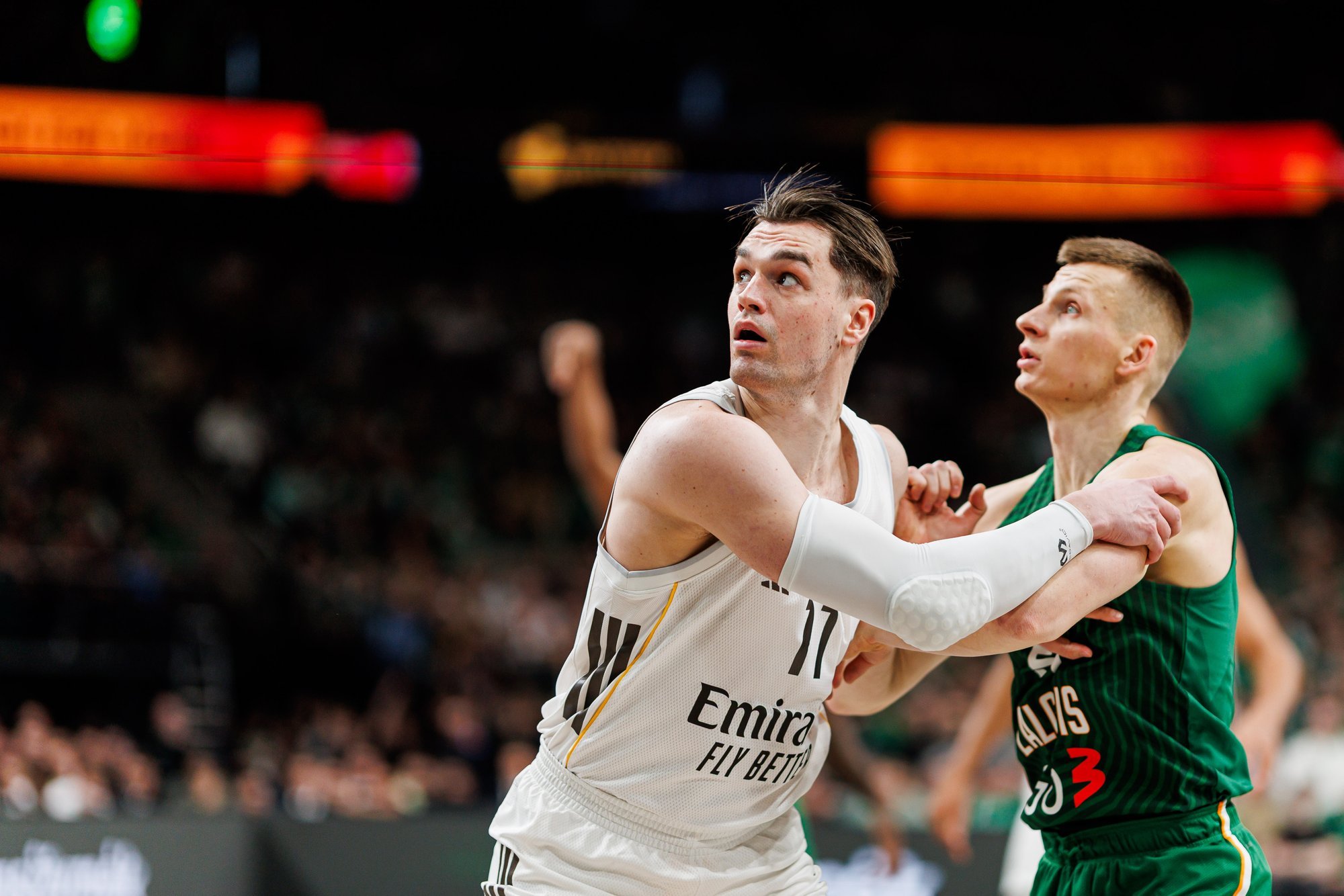 EuroLeague star who left the vice-champion returns to the NBA: the new team has been revealed