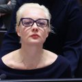 Navalno mirties metinių proga – jautrus našlės kreipimasis: nepasiduokime