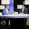 Verslo požiūris. Skirmantas Malinauskas apie mokesčių reformą: einame pačiu bukiausiu keliu   
