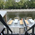 Klaipėdiečio sukurta neįprasta pramoga apvertė visą jo gyvenimą aukštyn kojom