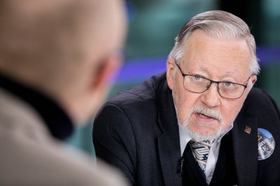 Vytautas Landsbergis