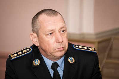 Dainius Sušinskas